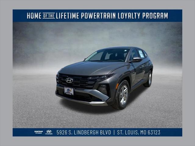 2026 Hyundai Tucson SE for sale in St. Louis, MO