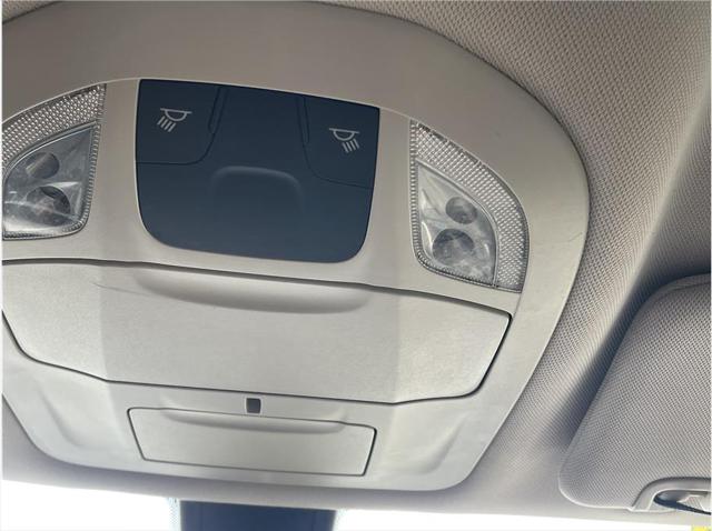 2017 Chrysler Pacifica LX