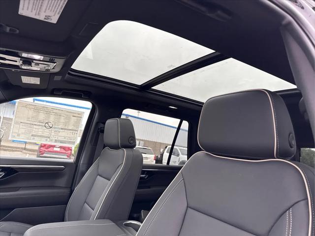 2026 Chevrolet Tahoe 4WD Premier