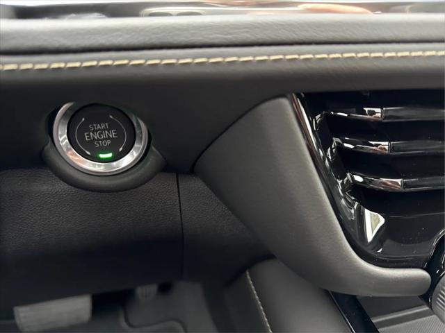 2026 Chevrolet Tahoe 4WD Premier