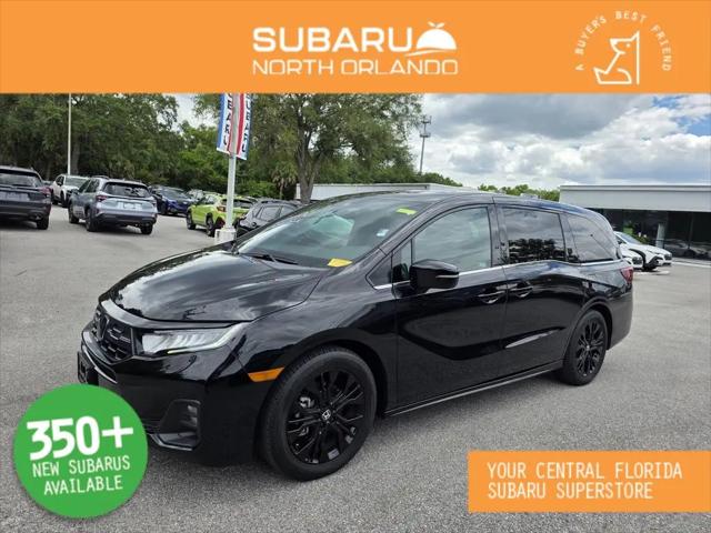 2025 Honda Odyssey Sport-L for sale in Sanford, FL