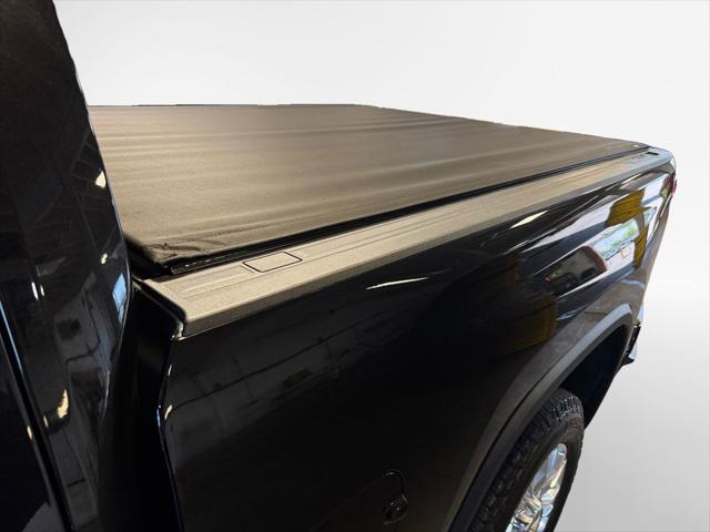 2022 Chevrolet Silverado 2500HD 4WD Crew Cab Standard Bed High Country