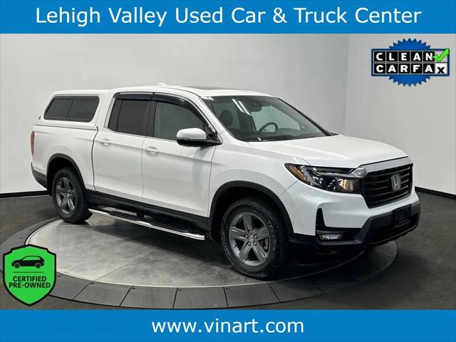 2023 Honda Ridgeline RTL for sale in Emmaus, PA