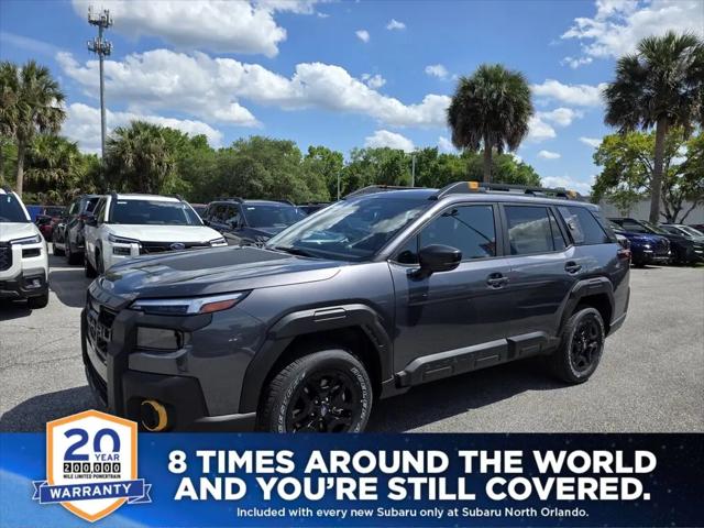 2026 Subaru Outback Wilderness for sale in Sanford, FL