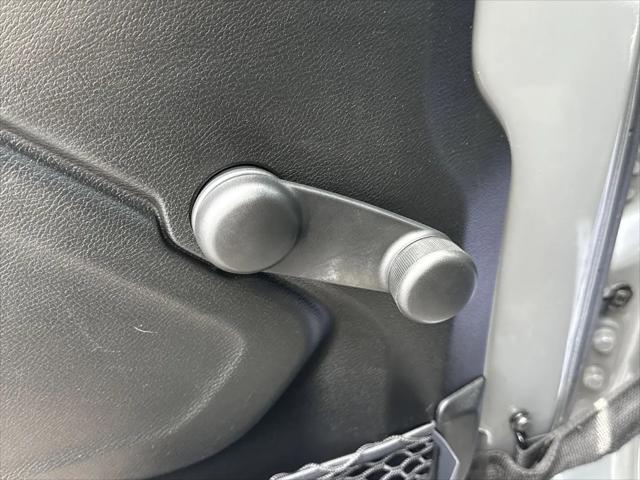 2022 Jeep Wrangler Sport 4x4