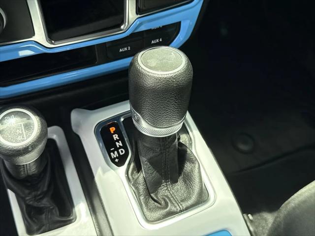 2022 Jeep Wrangler Sport 4x4