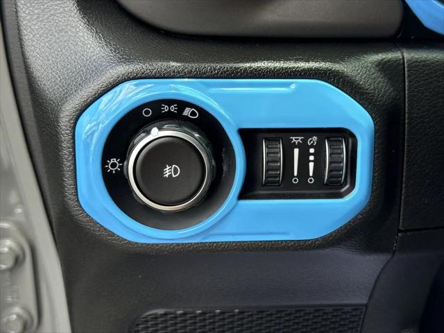 2022 Jeep Wrangler Sport 4x4