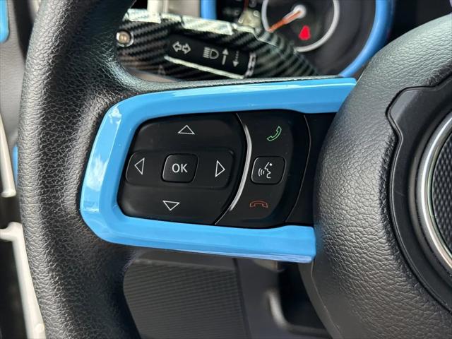 2022 Jeep Wrangler Sport 4x4