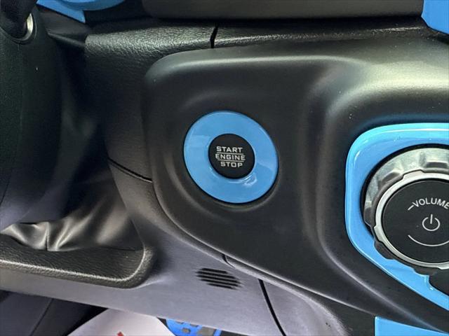 2022 Jeep Wrangler Sport 4x4