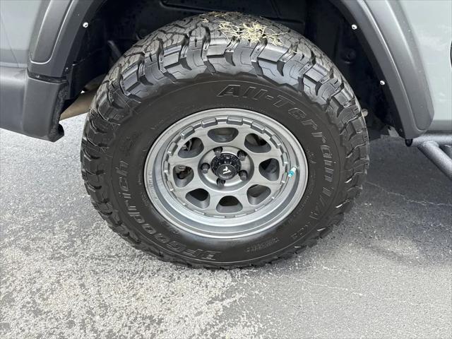 2022 Jeep Wrangler Sport 4x4