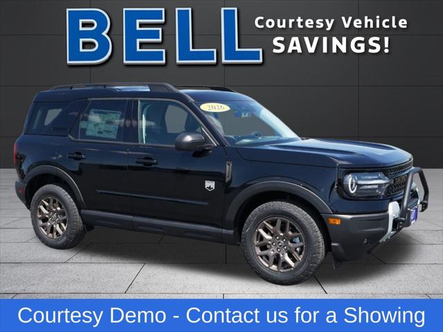 2026 Ford Bronco Sport Big Bend for sale in Arlington, WI