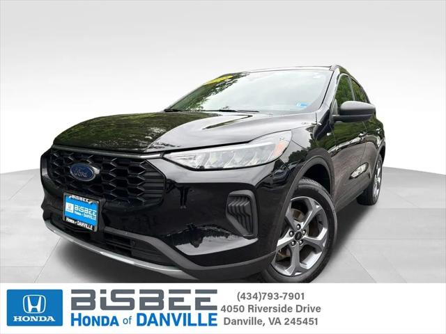 2025 Ford Escape ST-Line for sale in Danville, VA