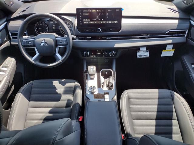 2026 Mitsubishi Outlander LE 1.5T S-AWC