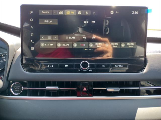 2026 Mitsubishi Outlander LE 1.5T S-AWC