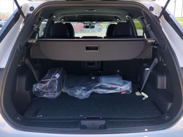 2026 Mitsubishi Outlander LE 1.5T S-AWC