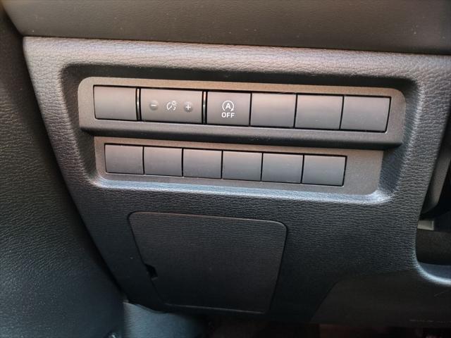 2026 Mitsubishi Outlander LE 1.5T S-AWC