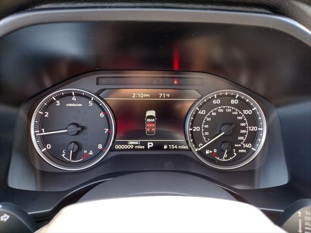 2026 Mitsubishi Outlander LE 1.5T S-AWC