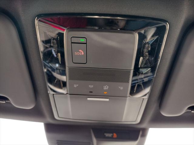 2026 Mitsubishi Outlander LE 1.5T S-AWC