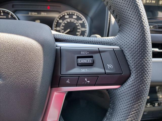 2026 Mitsubishi Outlander LE 1.5T S-AWC