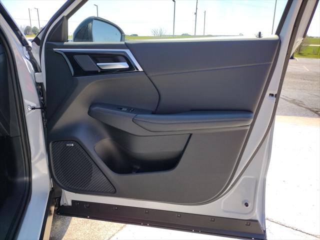 2026 Mitsubishi Outlander LE 1.5T S-AWC