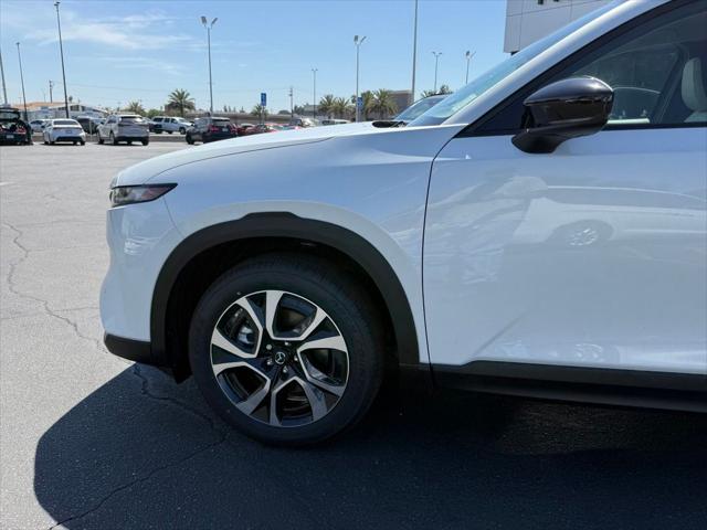 2026 Mazda CX-5 2.5 S Preferred