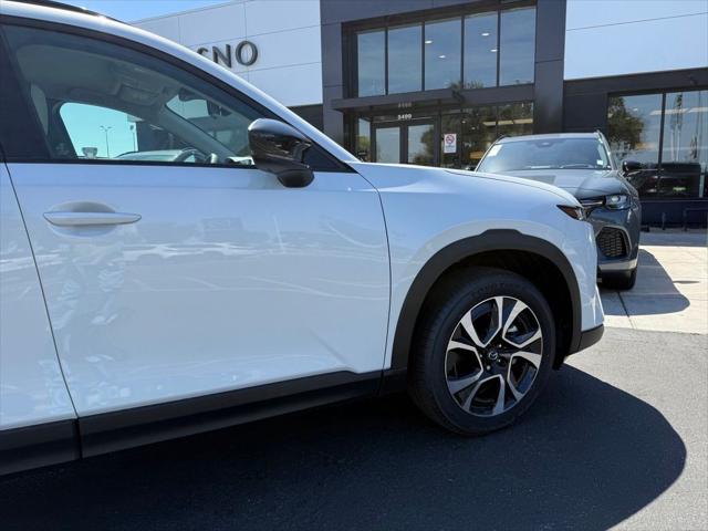 2026 Mazda CX-5 2.5 S Preferred