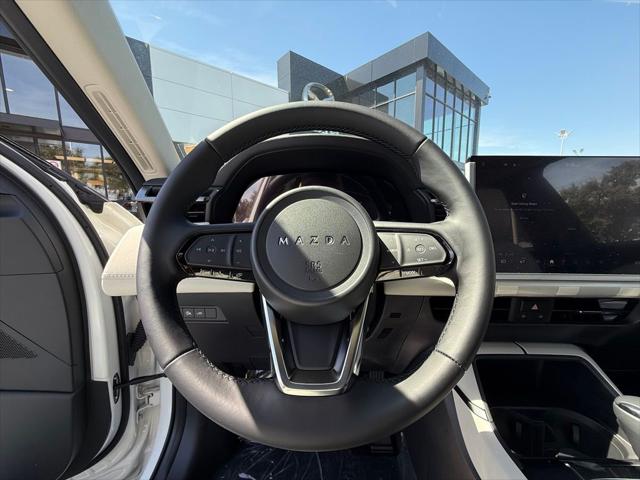2026 Mazda CX-5 2.5 S Preferred