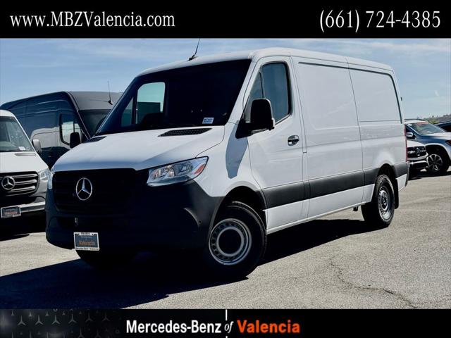 2026 Mercedes-Benz Sprinter 2500 Cargo 144 WB for sale in Valencia, CA