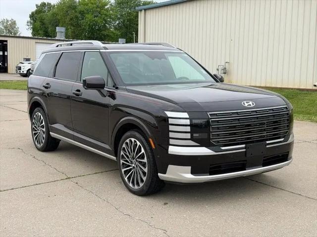 2026 Hyundai Palisade Calligraphy for sale in Cape Girardeau, MO