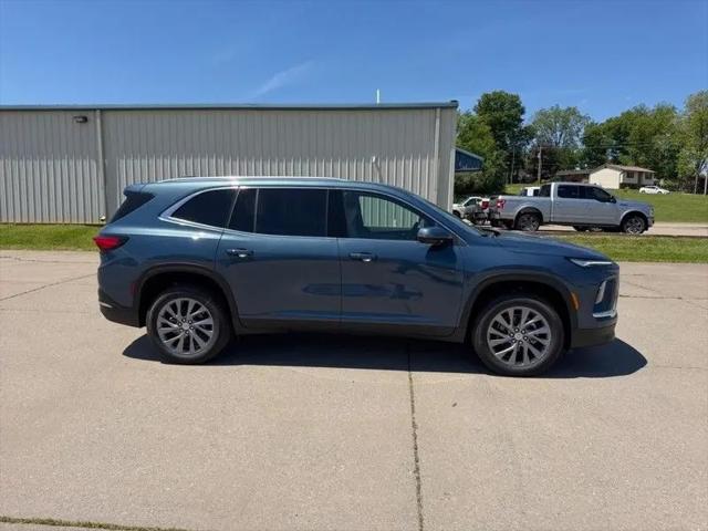 2026 Buick Enclave Preferred FWD