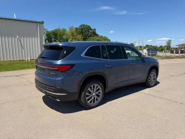 2026 Buick Enclave Preferred FWD