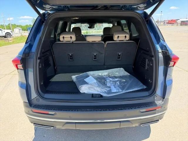 2026 Buick Enclave Preferred FWD