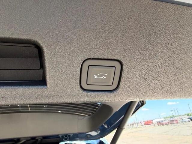 2026 Buick Enclave Preferred FWD
