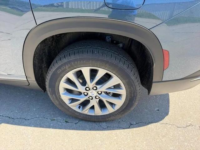 2026 Buick Enclave Preferred FWD
