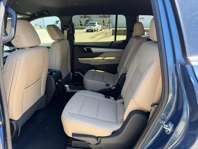 2026 Buick Enclave Preferred FWD