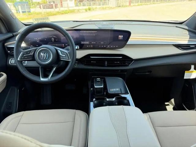 2026 Buick Enclave Preferred FWD
