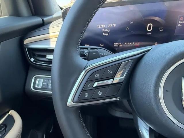 2026 Buick Enclave Preferred FWD
