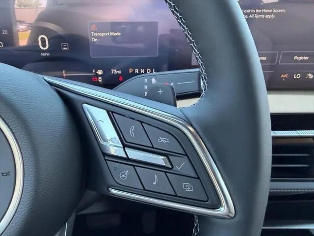 2026 Buick Enclave Preferred FWD
