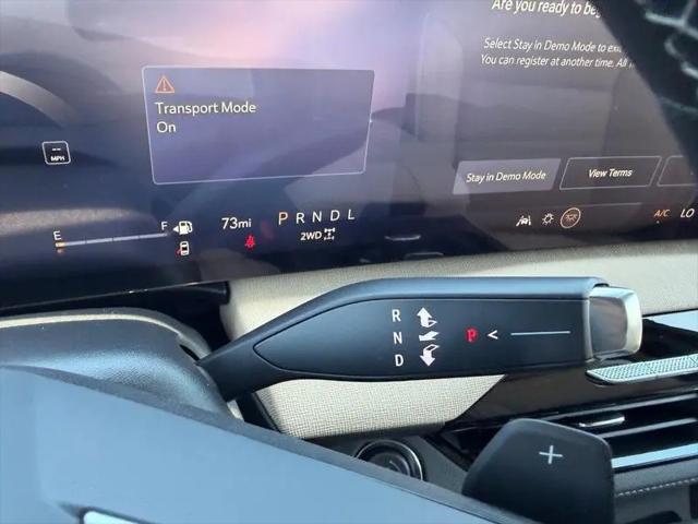 2026 Buick Enclave Preferred FWD