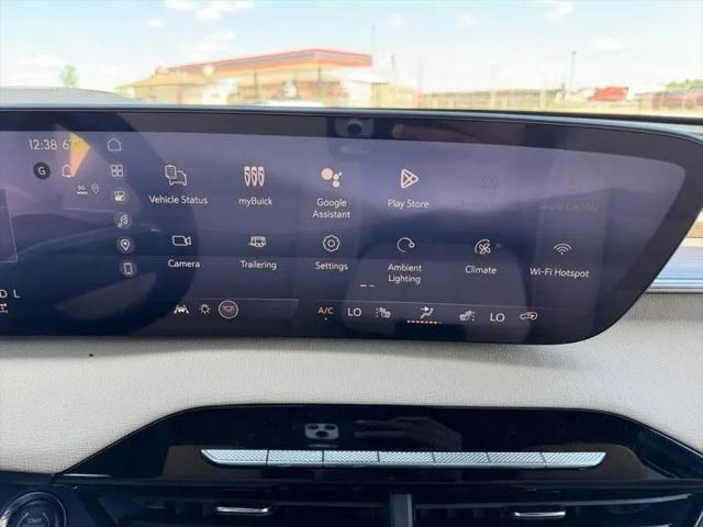 2026 Buick Enclave Preferred FWD