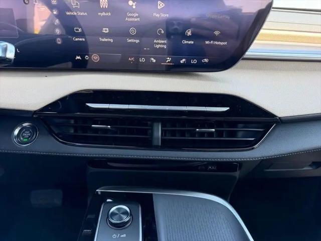 2026 Buick Enclave Preferred FWD