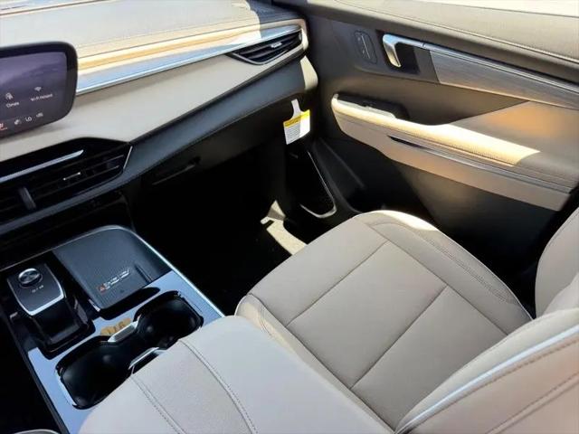 2026 Buick Enclave Preferred FWD