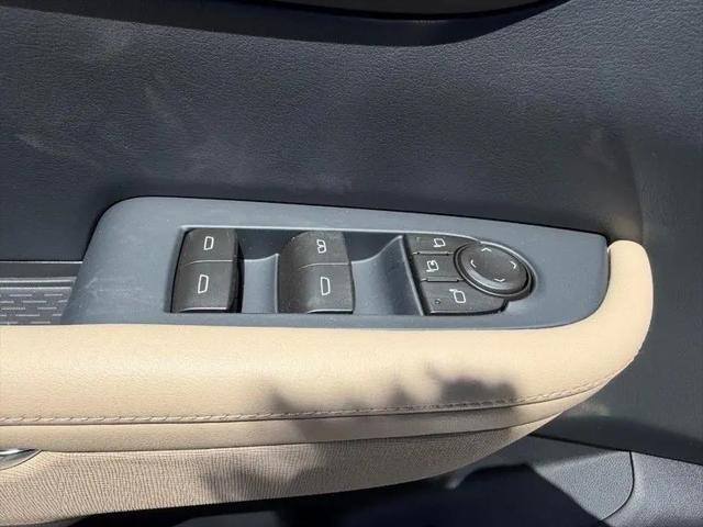 2026 Buick Enclave Preferred FWD