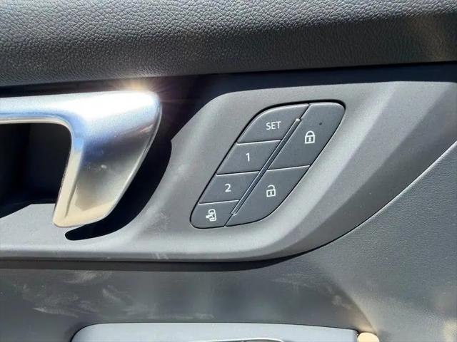 2026 Buick Enclave Preferred FWD