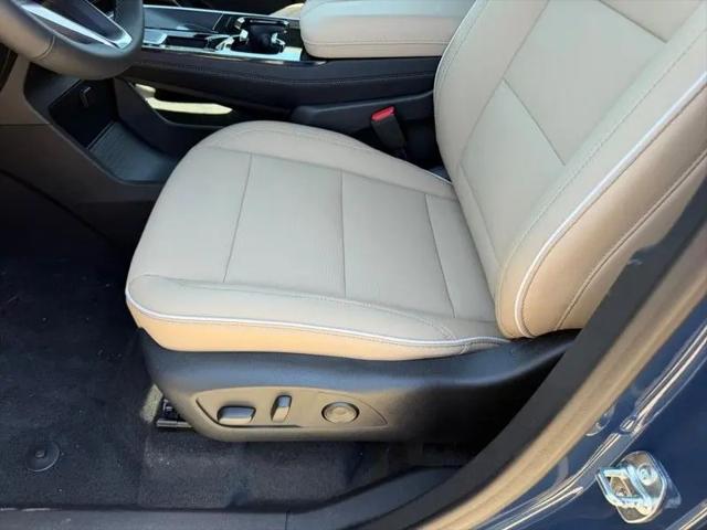 2026 Buick Enclave Preferred FWD