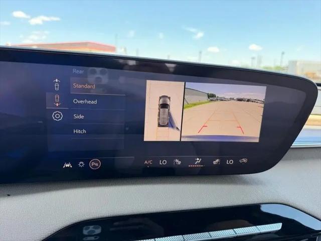 2026 Buick Enclave Preferred FWD