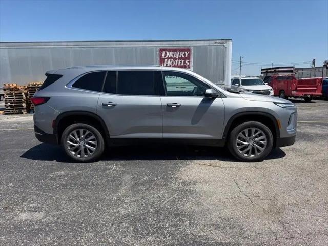 2026 Buick Enclave Preferred FWD