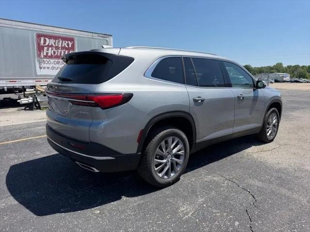 2026 Buick Enclave Preferred FWD