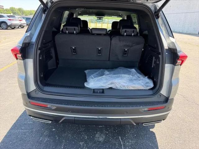 2026 Buick Enclave Preferred FWD