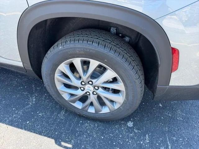 2026 Buick Enclave Preferred FWD